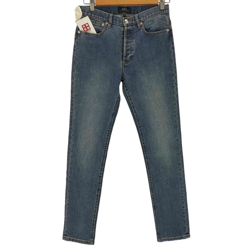 アーペーセー A.P.C. petit new standerd デニムパンツ レディース 27