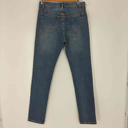 アーペーセー A.P.C. petit new standerd デニムパンツ レディース 27