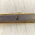 イヴサンローラン Yves Saint Laurent ロゴ刻印 ネクタイピン タイピン メンズ