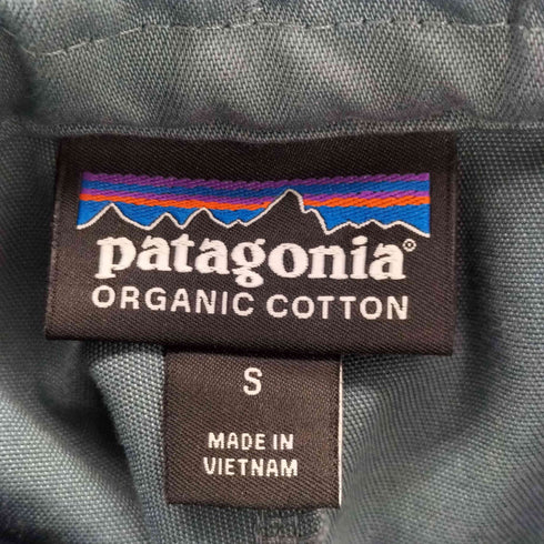 パタゴニア patagonia メンズ・ツイル・トラベラー・パンツ メンズ JPN:S