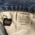 カーハート Carhartt メキシコ製 RELAXED FIT WORK JEANS メンズ 34×32