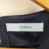 virina パールデザインブラウス レディース S