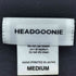 ヘッドグーニー HEADGOONIE プリントカットソー メンズ JPN:M
