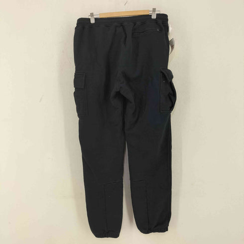 オフホワイト OFF-WHITE カーゴスウェットパンツ メンズ XL