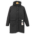 マッキントッシュスコットランド MACKINTOSH SCOTLAND キルティングボアジャケット レディース 36