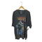 NIRVANA MTV Unplugged In New York バンドTシャツ 霜降り メンズ XXL