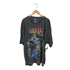 NIRVANA MTV Unplugged In New York バンドTシャツ 霜降り メンズ XXL