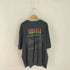 NIRVANA MTV Unplugged In New York バンドTシャツ 霜降り メンズ XXL