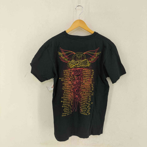 MATFIA'S バンドTシャツ メンズ import:L