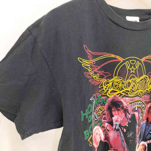 MATFIA'S バンドTシャツ メンズ import:L