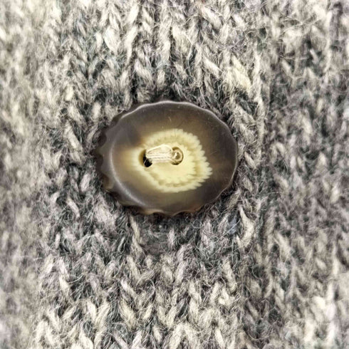 エルエルビーン L.L.Bean 90-00S レーヨン混 ウール ニット ベスト レディース import:XS