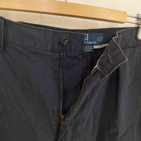ポロバイラルフローレン Polo by RALPH LAUREN TYLER SHORT ポロチノ チノショーツ メンズ 40inch