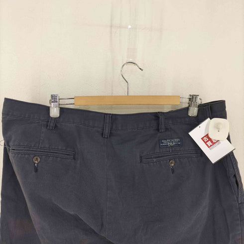 ポロバイラルフローレン Polo by RALPH LAUREN TYLER SHORT ポロチノ チノショーツ メンズ 40inch