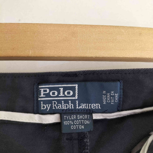 ポロバイラルフローレン Polo by RALPH LAUREN TYLER SHORT ポロチノ チノショーツ メンズ 40inch