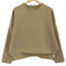 フォルメ forme 21AW ミラノリブニット レディース FREE