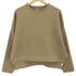 フォルメ forme 21AW ミラノリブニット レディース FREE