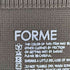 フォルメ forme 21AW ミラノリブニット レディース FREE