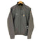 カーハート Carhartt Rain Defender Relaxed Fit Heavyweight Softshell Jacket メンズ import:L