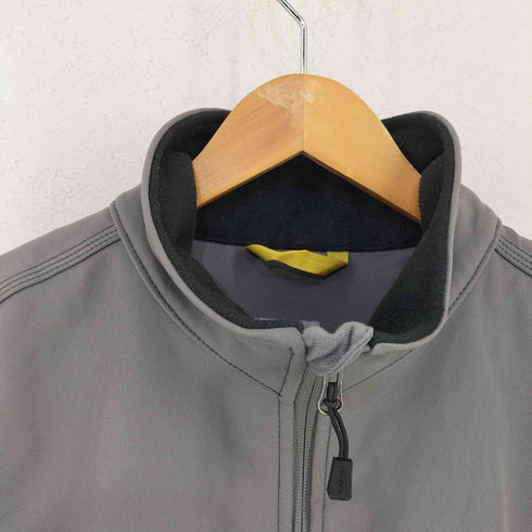 カーハート Carhartt Rain Defender Relaxed Fit Heavyweight Softshell Jacket メンズ import:L