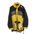 BOULDER XX GEAR バングラデシュ製 フード裾ドローコード ナイロン スキージャケット メンズ import:L