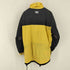BOULDER XX GEAR バングラデシュ製 フード裾ドローコード ナイロン スキージャケット メンズ import:L