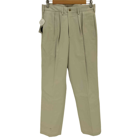 バリーブリッケン BARRY BRICKEN USA製 MILITARY PANTS TROUSER メンズ 30