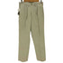 バリーブリッケン BARRY BRICKEN USA製 MILITARY PANTS TROUSER メンズ 30