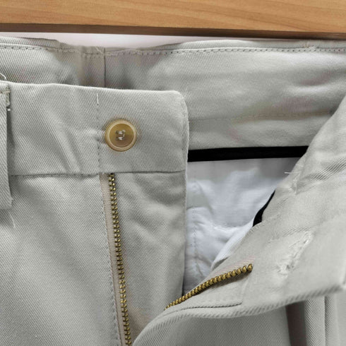 バリーブリッケン BARRY BRICKEN USA製 MILITARY PANTS TROUSER メンズ 30