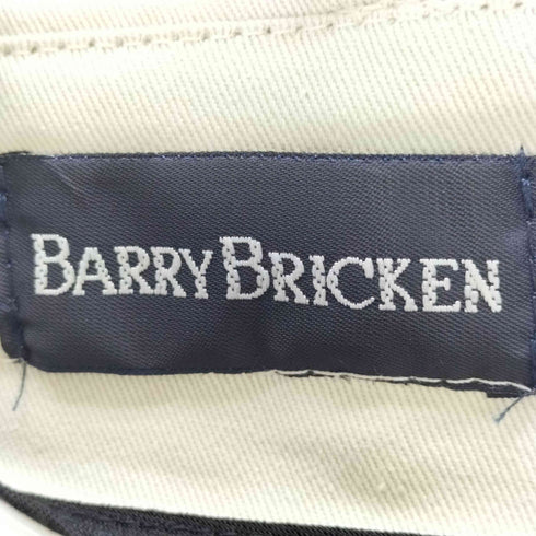 バリーブリッケン BARRY BRICKEN USA製 MILITARY PANTS TROUSER メンズ 30