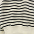フォルメ forme 22AW ボーダーニット レディース FREE