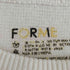 フォルメ forme 22AW ボーダーニット レディース FREE