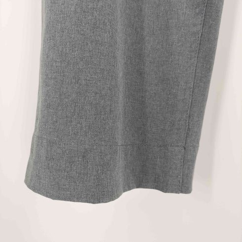 グラミチ GRAMICCI ストレッチメランジトラウザーズボトム メンズ JPN:XL