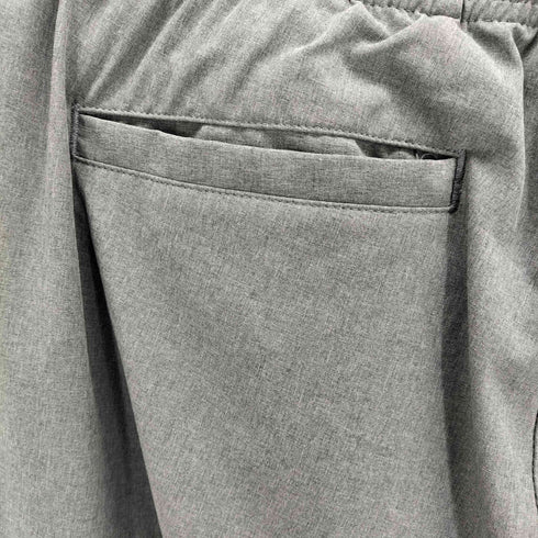 グラミチ GRAMICCI ストレッチメランジトラウザーズボトム メンズ JPN:XL