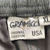 グラミチ GRAMICCI ストレッチメランジトラウザーズボトム メンズ JPN:XL