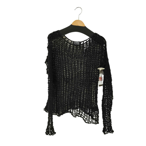 トリップニューヨークシティ TRIPP NYC HOLY PUNK SWEATER レディース import:S