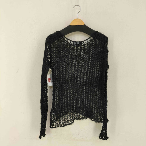 トリップニューヨークシティ TRIPP NYC HOLY PUNK SWEATER レディース import:S