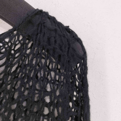 トリップニューヨークシティ TRIPP NYC HOLY PUNK SWEATER レディース import:S