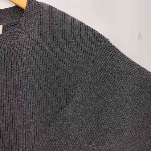 Heve 23SS ペタルニット レディース FREE