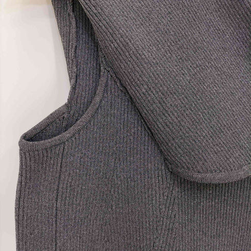 Heve 23SS ペタルニット レディース FREE