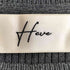 Heve 23SS ペタルニット レディース FREE