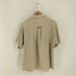 ペレペレ pelle pelle 香港製 レーヨンポリ チェック 開襟 S/S シャツ BBOY メンズ 3XL