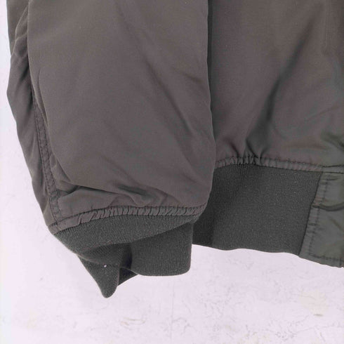 ユニクロ UNIQLO MA-1ブルゾン メンズ JPN:L