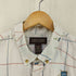 クックストリート Cooke Street マップ柄 S/S シャツ メンズ import:L