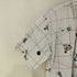 クックストリート Cooke Street マップ柄 S/S シャツ メンズ import:L