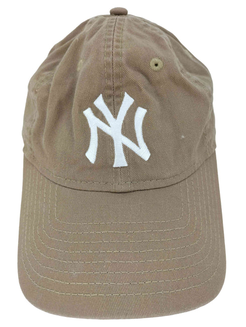 ニューエラ NEW ERA 9TWENTY クロスストラップ ウォッシュ ドコットン チームロゴ刺繍 6パネル ベースボール キャップ レディース ONE SIZE
