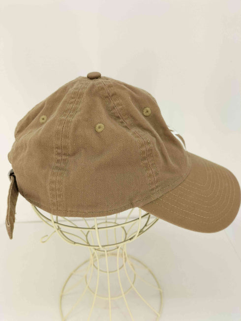 ニューエラ NEW ERA 9TWENTY クロスストラップ ウォッシュ ドコットン チームロゴ刺繍 6パネル ベースボール キャップ レディース ONE SIZE
