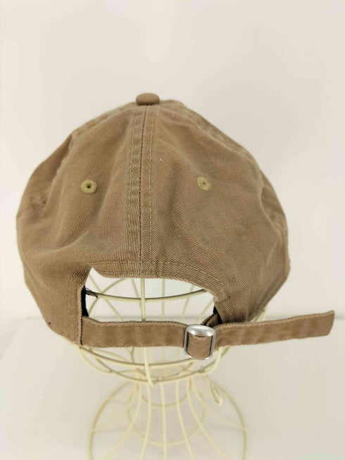 ニューエラ NEW ERA 9TWENTY クロスストラップ ウォッシュ ドコットン チームロゴ刺繍 6パネル ベースボール キャップ レディース ONE SIZE