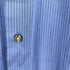 ヴァンヒューゼン VAN HEUSEN ストライプ レギュラーカラーシャツ メンズ import:XL