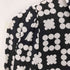 ザラ ZARA 幾何学模様シャツドレス レディース import:S