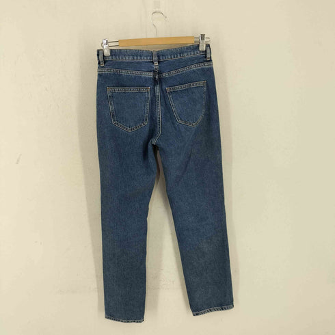 コス COS 5Pデニムパンツ STRAIGHT REGULAR レディース 25inch